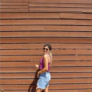 Meet your Posher, Claire